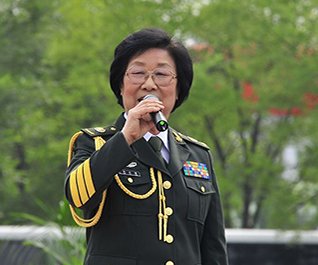 山西省著名女歌手国家一级演员有哪几个？