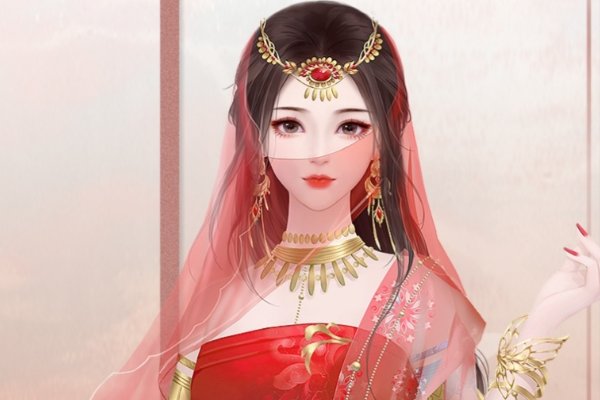 深宫曲怎么让皇上兴致到100