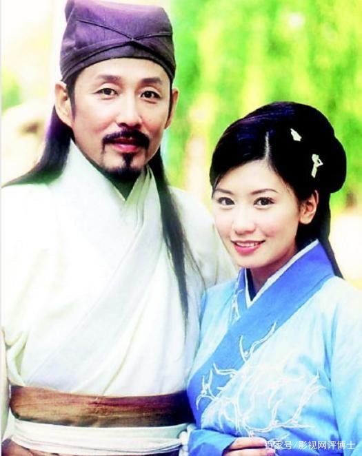 《流金岁月》里陈道明为什么那么黑，真的是剧情需要而已吗？