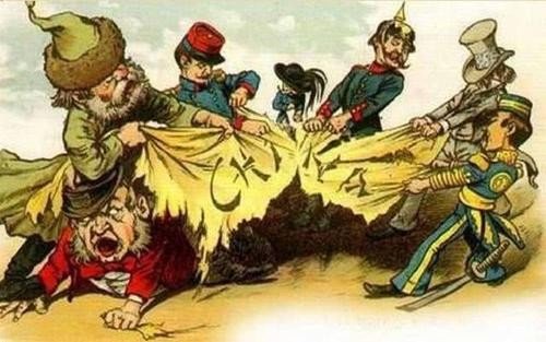 八国联军是在哪一天进入北京的？