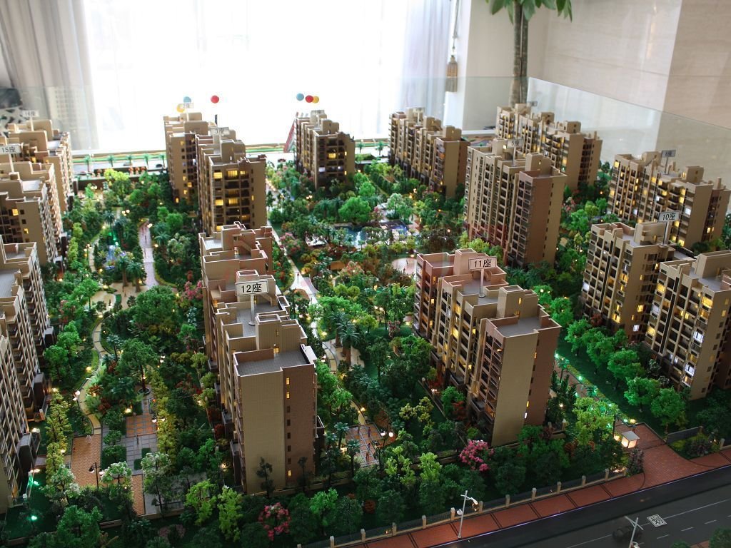 保利公馆2010的项目介绍