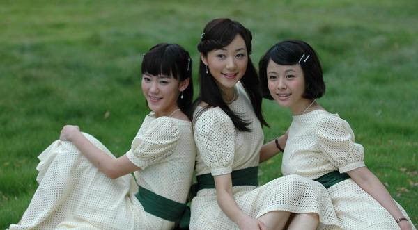 北平往事的演职员表