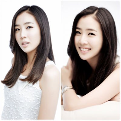 白恩惠的音乐专辑