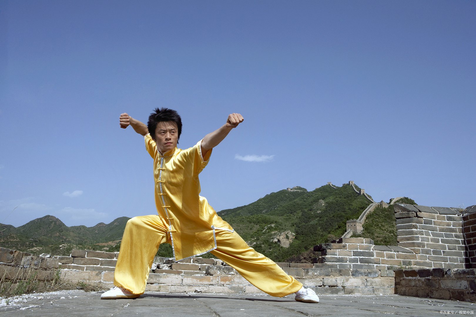 中国公认第一最凶狠的拳法是什么？能不能自学呢？