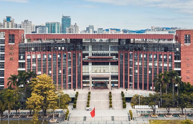 复旦上海视觉艺术学院是几本