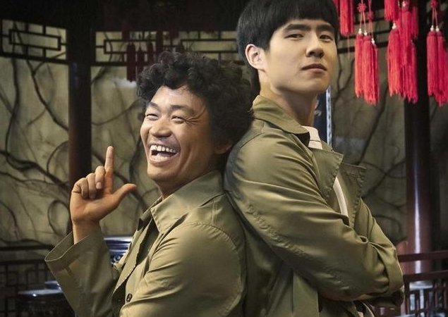 陈思诚说《唐探4》给刘昊然安排感情戏，你知道是什么原因吗？