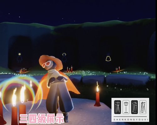 光遇7.1复刻攻略