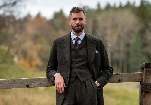 测试自己适合的穿衣风格