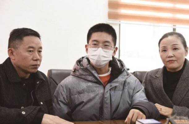 孙海洋不想见孙卓养父母,这是为什么?