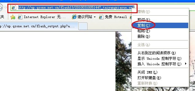 怎样将SWF文件上传到网页上