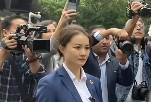 严月霞个人情况介绍