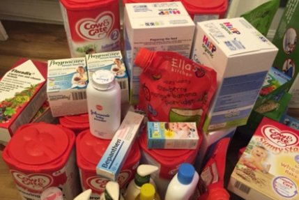 中国十大羊奶粉排名