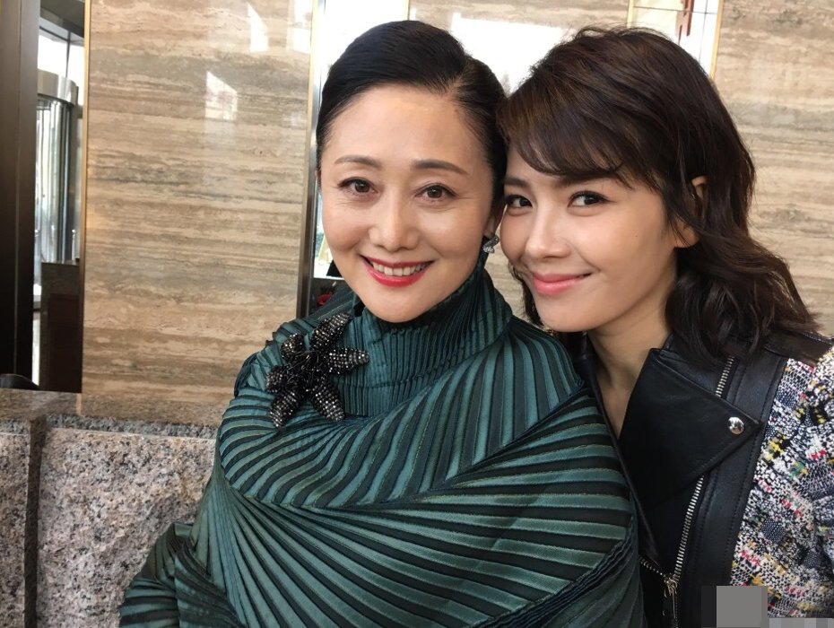 娟子演的所有电视剧