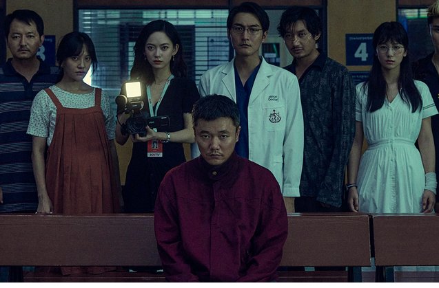 误杀2剧情介绍详细