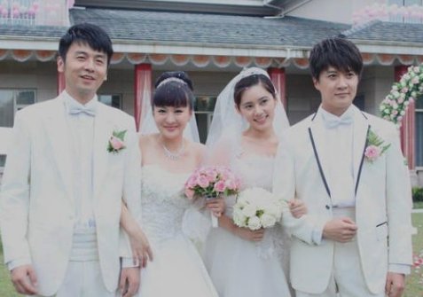 《回家的诱惑》演员介绍？