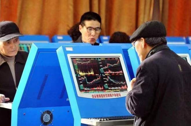 韩国为什么全民炒股？