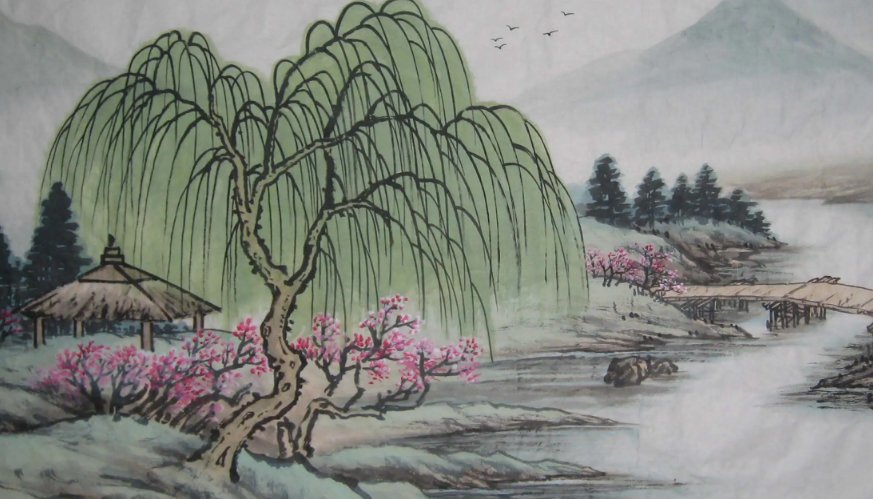 春风又绿江南岸的全诗是哪一首？