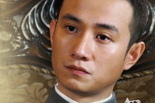 铁血玫瑰电视剧演员表