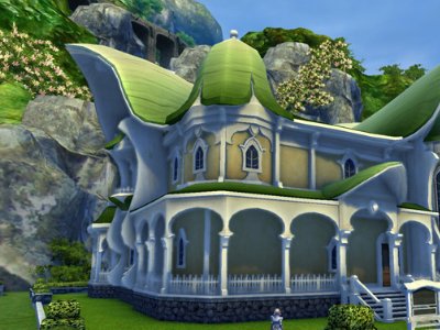 永恒之塔NPC雅芬哈儿在哪里 要有图的