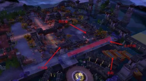 中国地方游戏网为什么不能登入啊？