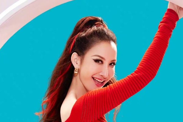 李玟最好听的十首歌