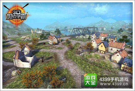 血战莱茵河的介绍