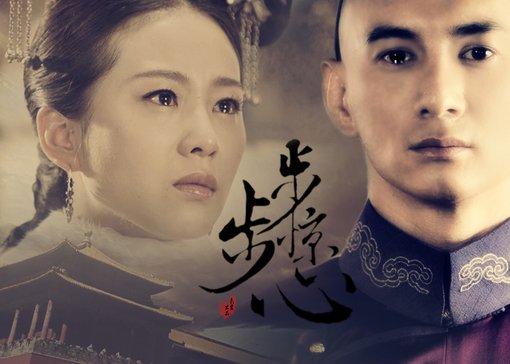 步步惊心主要讲得什么