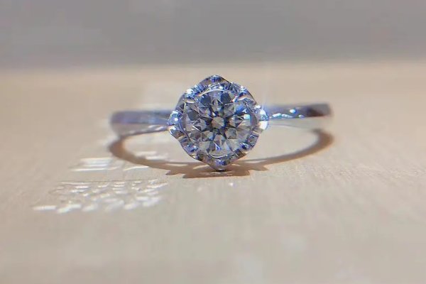 钻戒排名前十名