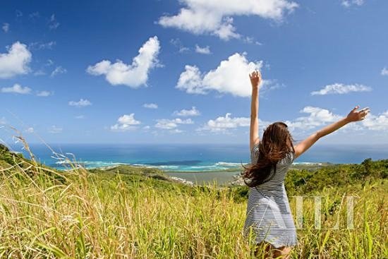 信心旅行的介绍
