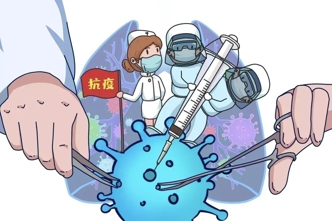 我国仍有5200万60岁以上老人未完成全程接种，老年人的安全如何保障？