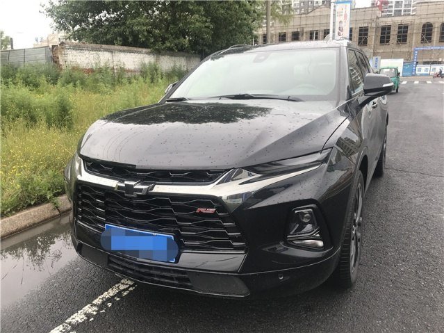 开拓者,我来了,虽然晚点还好没错过!