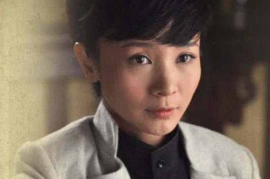 铁血玫瑰电视剧演员表