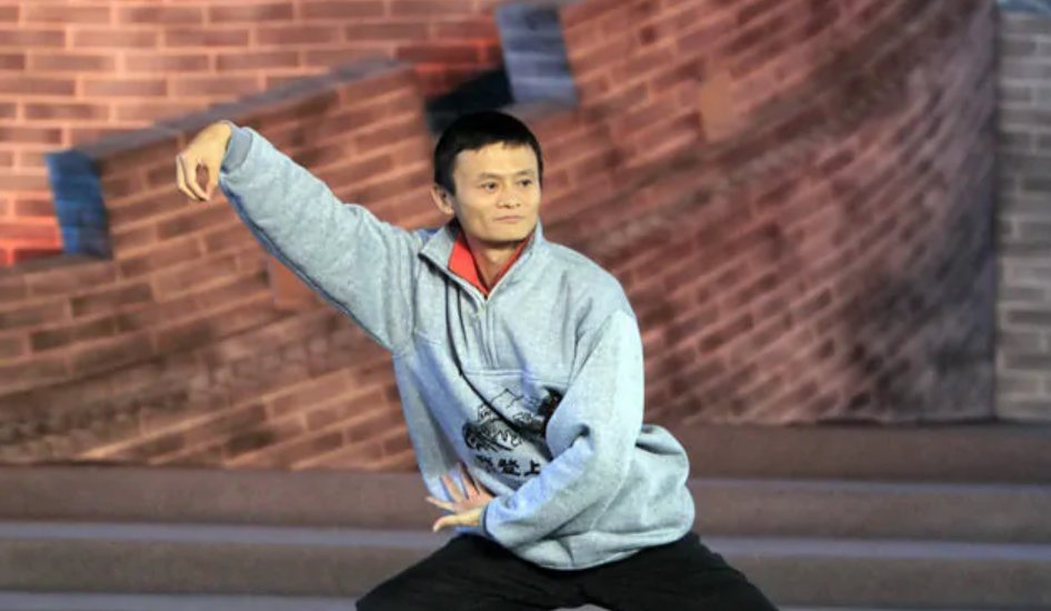 马云移民到哪国籍?