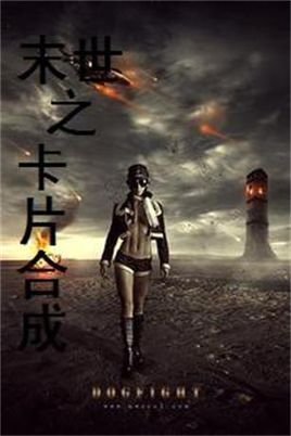 末世之卡片合成的作品数据