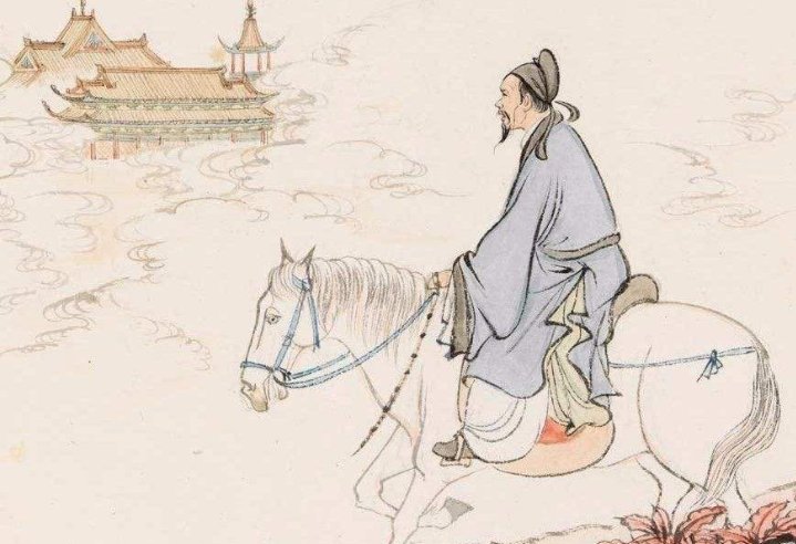 丹青不知老之将至,富贵于我如浮云全诗内容是什么？