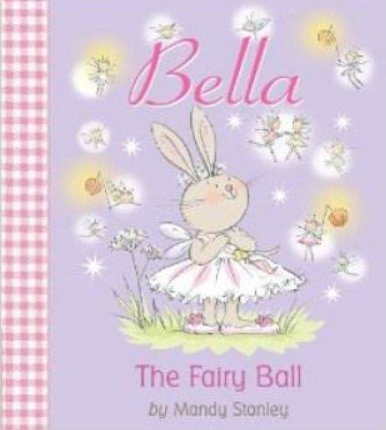 英文名贝拉是什么意思？