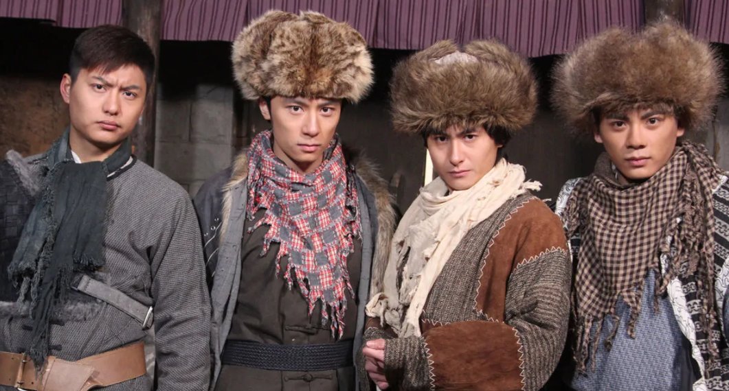 家有辣嫂电视剧剧情