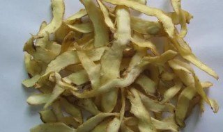 玉竹的原产地是哪 玉竹产自何地