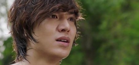 怎么看待韩剧《城市猎人》？