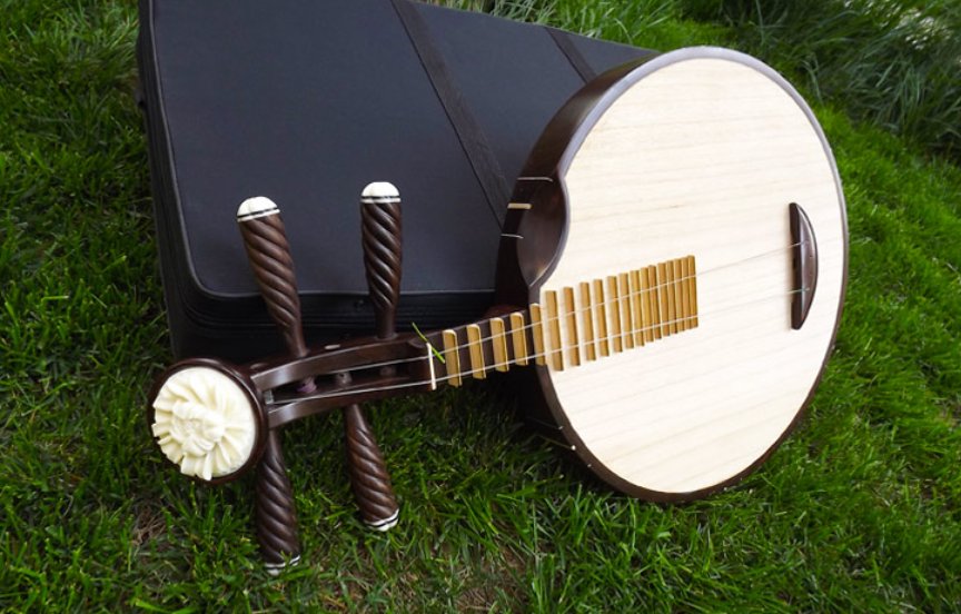 长沙弹词主要乐器是什么？