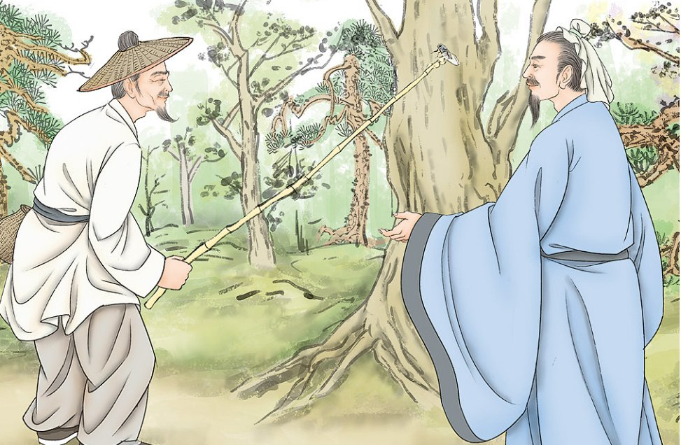 演古劝今的典故有哪些