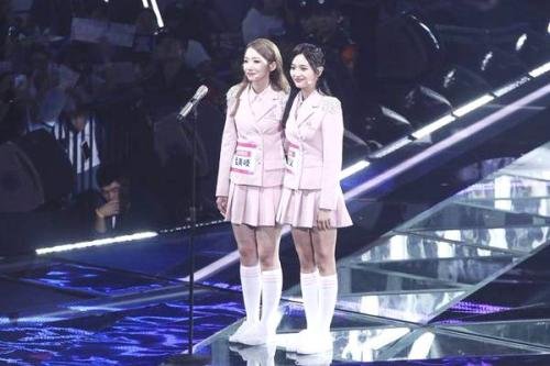 孟美岐被学员气哭了是怎么回事?