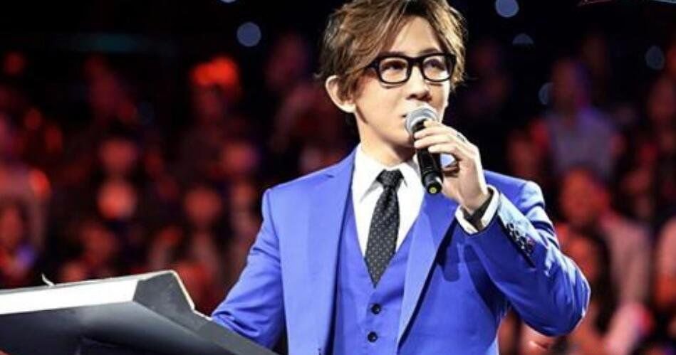 刘谦事件怎么回事 为什么给日本人跪着磕头(带原视频)