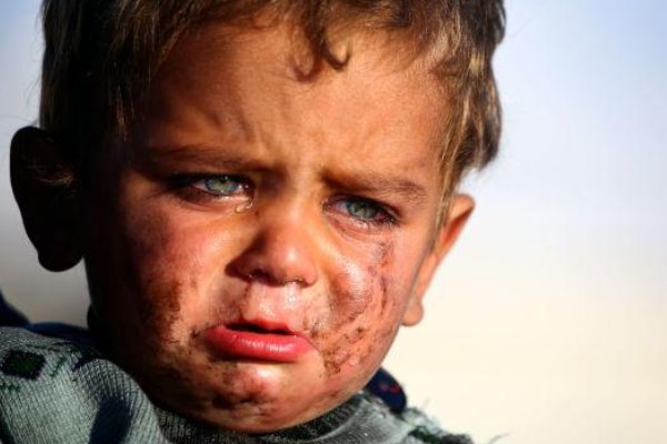 哭的偏旁是什么