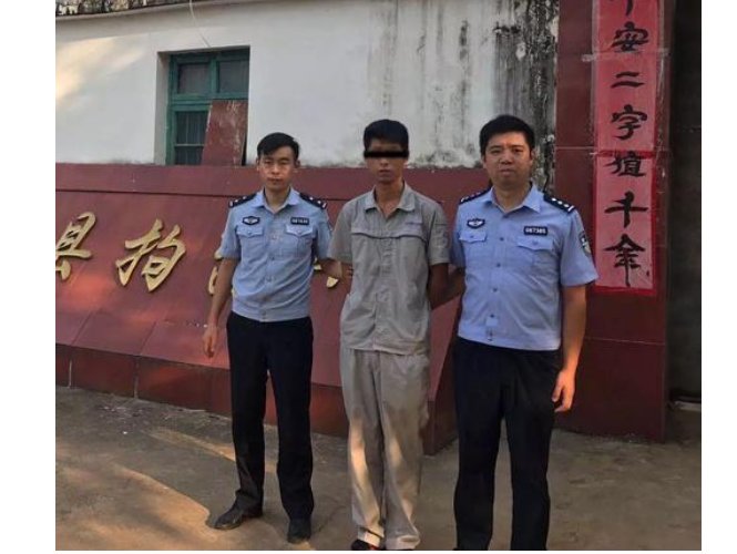 贵州秀水蛟龙声音的视频，政府是否已经介入？