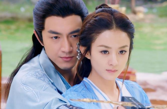 楚乔是谁的女儿？