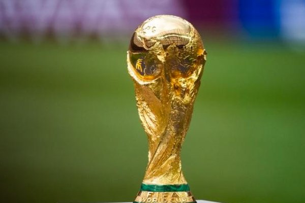 下一次世界杯什么时候举行