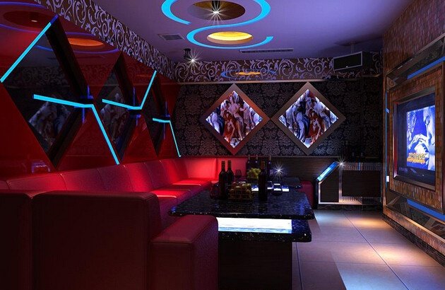 量版式KTV和会所式KTV有什么区别？