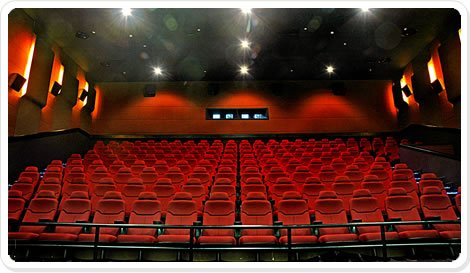 成都一影院复映首日票卖光仅收入十六块五，为何还很高兴？