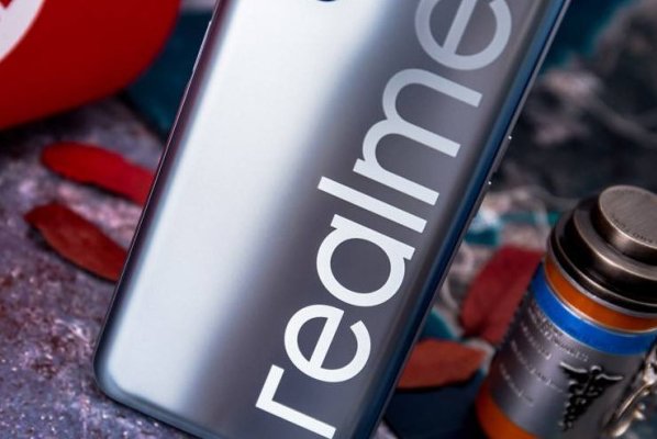 realme是什么品牌的手机